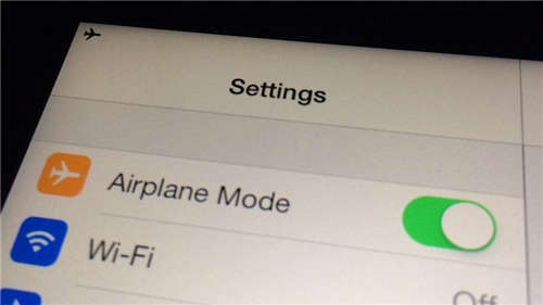 什么是飛行模式 飛行模式有什么用