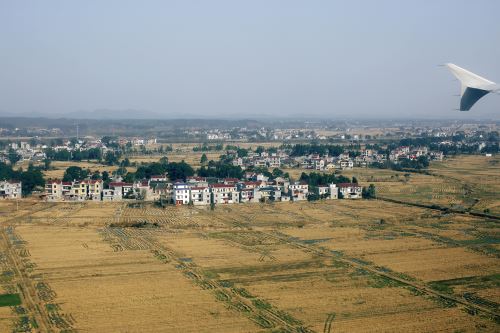 農(nóng)村建房可以建幾層 2018農(nóng)村建房限高多少