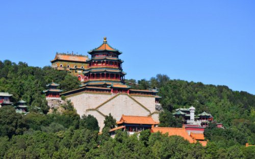 2019北京頤和園門票多少錢 頤和園門票優(yōu)惠政策