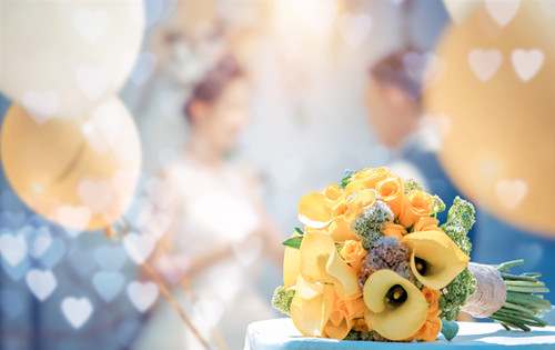 2019好朋友兒子結婚紅包送多少錢