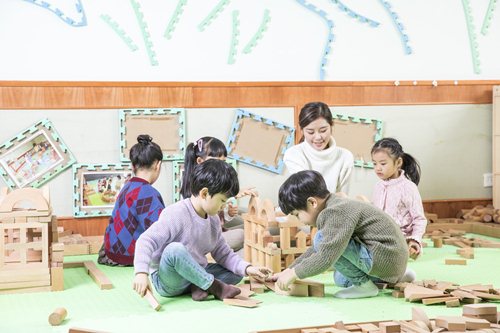 幼兒園家長(zhǎng)的話怎么寫 促進(jìn)孩子的進(jìn)步