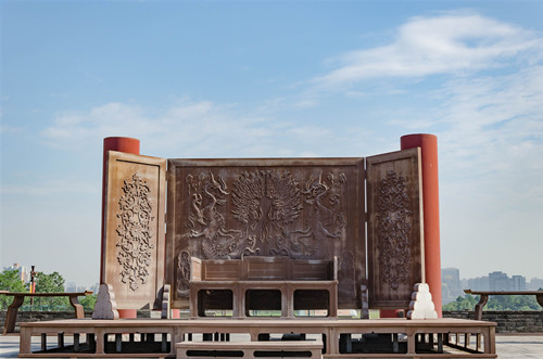 西安大明宮值得去嗎 大明宮國(guó)家遺址公園門票