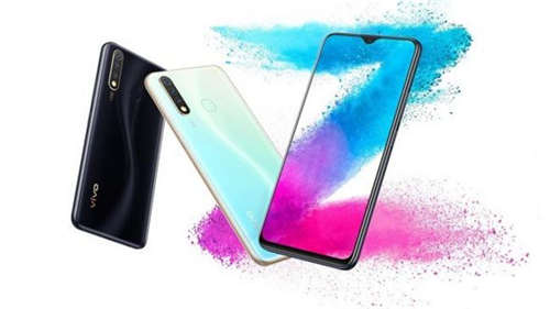 vivo Z5i手機(jī)怎么樣 vivo Z5i值得買(mǎi)嗎