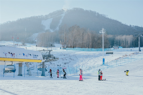 2019國(guó)內(nèi)滑雪場(chǎng)哪里好玩 國(guó)內(nèi)滑雪場(chǎng)推薦