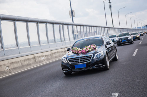 婚車的租賃渠道有哪些 哪些平臺(tái)可以租婚車