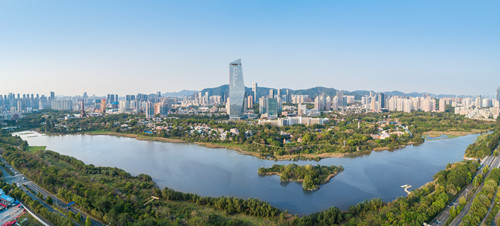 華僑城濕地公園怎么預(yù)約 華僑城濕地公園預(yù)約流程