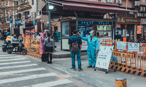 武漢核酸檢測采樣過半 專家詳解核酸檢測意義