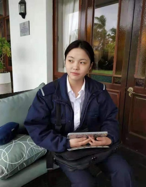 可可西里失聯(lián)女大學(xué)生遺骸找到 死因竟這么可怕