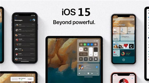 蘋果ios15支持機型曝光 iPhone SE被拋棄