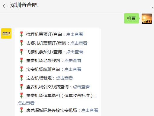 深圳1月特價(jià)機(jī)票出爐 直飛這些城市只要210