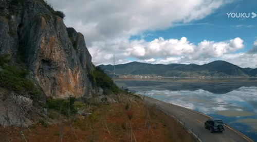 司藤在哪里拍的 司藤在哪里取的景