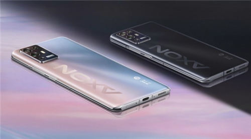 中興Axon30Pro和iQOO Neo5哪個(gè)好 哪個(gè)值得買(mǎi)