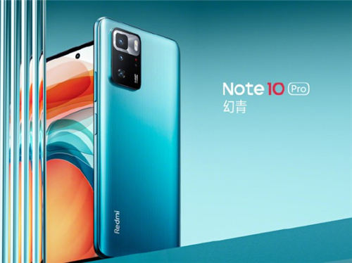 紅米note10和榮耀10X哪個好 紅米note10和榮耀10X哪個值得買