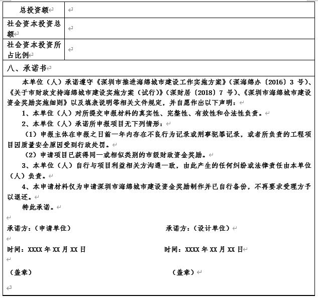 深圳社會(huì)資本既有設(shè)施項(xiàng)目海綿化專項(xiàng)改造獎(jiǎng)勵(lì)申請(qǐng)指南