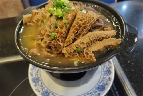 深圳地鐵湖貝站有哪些寶藏美食店 這5家口感一級(jí)棒