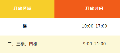 2021年8月份光明區(qū)圖書館開放時間和限流政策