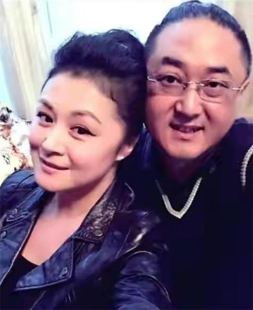 于月仙老公是誰 于月仙和丈夫為什么沒有孩子