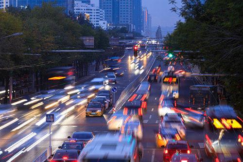 2021年10月9日深圳外地車限行嗎