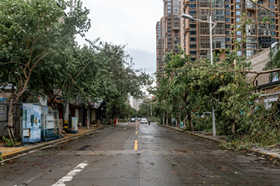 深圳最強(qiáng)冷空氣來(lái)襲 深圳一周天氣預(yù)報(bào)