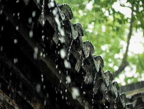 深圳迎來降溫+冷空氣 未來一周天氣預(yù)報來了