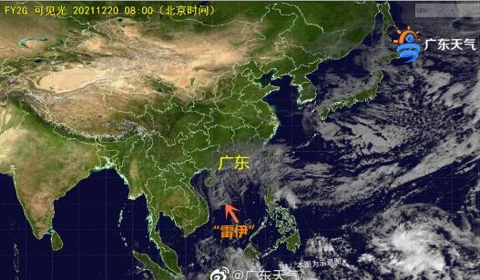 深圳迎來降溫+冷空氣 未來一周天氣預(yù)報來了