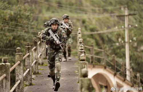 特戰(zhàn)榮耀每周更新幾集 特戰(zhàn)榮耀更新時間一覽