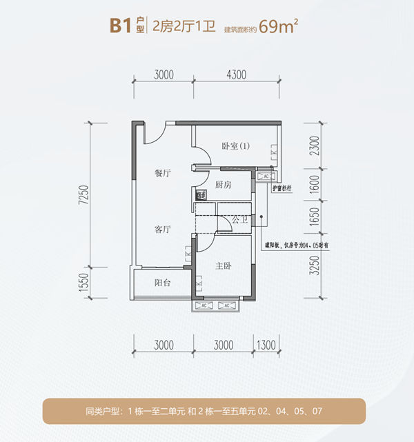 2022年深圳天和南苑安居房價格戶型詳情