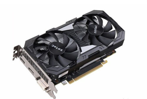 GTX 1630參數(shù)性能如何 GTX 1630屬于什么級別顯卡