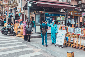 深圳大鵬新區(qū)7月14日免費核酸檢測點