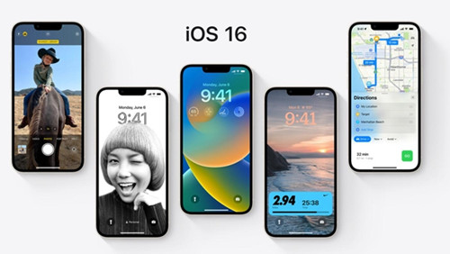 ios16支持機(jī)型設(shè)備名單 ios16升級(jí)名單與更新內(nèi)容介紹