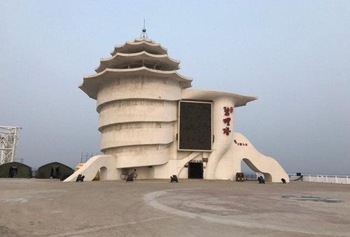 秦皇島有哪些旅游景點 秦皇島旅游景點排名前十名