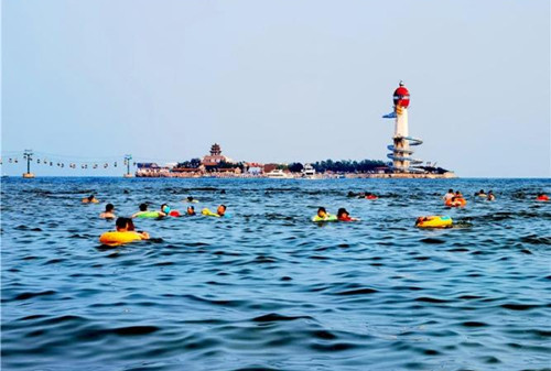 秦皇島有哪些旅游景點 秦皇島旅游景點排名前十名