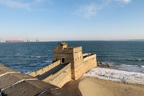 秦皇島有哪些旅游景點 秦皇島旅游景點排名前十名