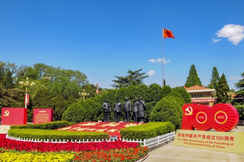 江西宜春旅游必去十大景點(diǎn) 江西最值得去的旅行地方