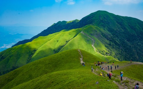 江西宜春旅游必去十大景點(diǎn) 江西最值得去的旅行地方