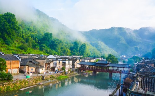 江西宜春旅游必去十大景點(diǎn) 江西最值得去的旅行地方