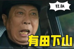 莽村車神是什么意思