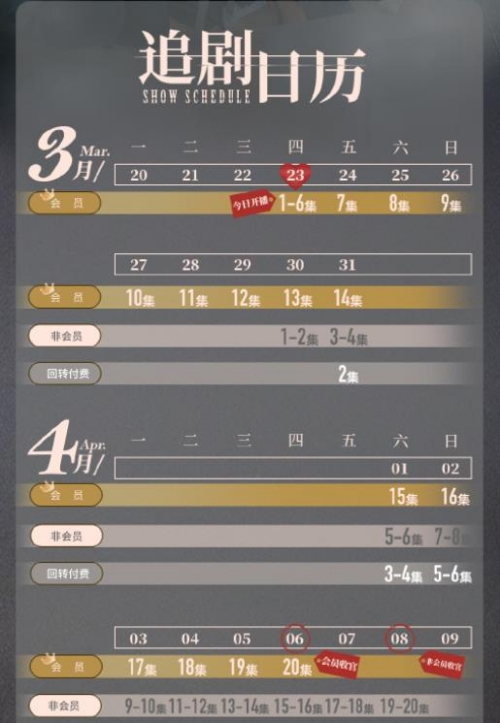 再遇兩個他更新時間追劇日歷一覽