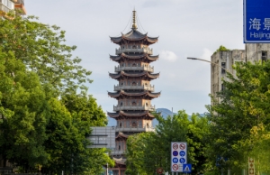 去深圳古塔公園需要門票預約嗎