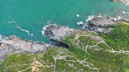 周一至周五自駕去深圳大鵬半島要預(yù)約嗎