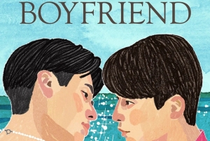 日本男性戀愛真人秀《THE BOYFRIEND》曝預告 7月9日上線